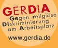 GerDiA - Gegen religiöse Diskriminierung am Arbeitsplatz