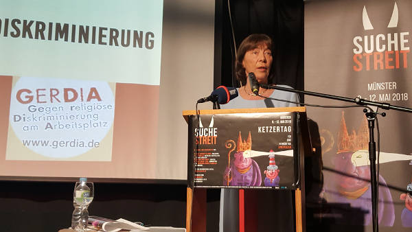 Vortrag Ingrid Matthäus-Meier