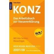 Abbildung: Konz-Cover