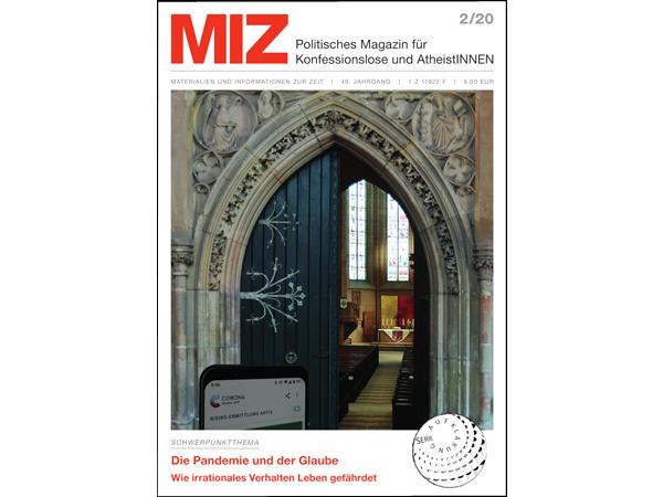 Cover MIZ 02-2020